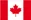 Canada Flag